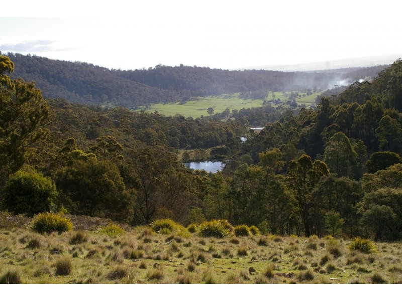 548 Sawpit Hill Road, Blessington TAS 7212