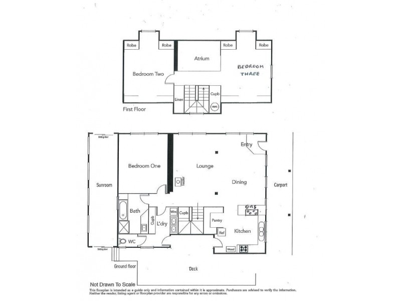548 Sawpit Hill Road, Blessington TAS 7212