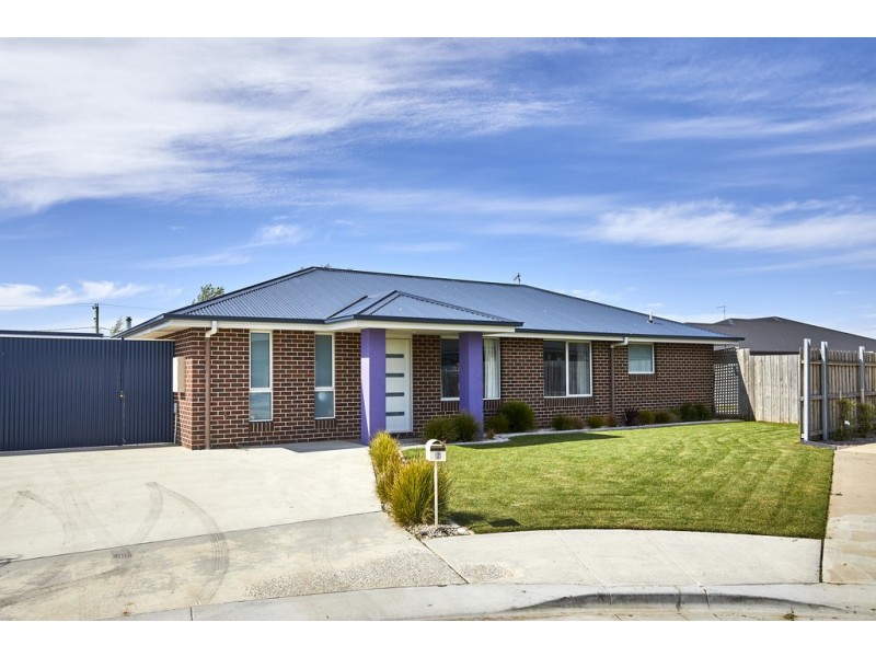 6 Lach Dar Court, Longford TAS 7301