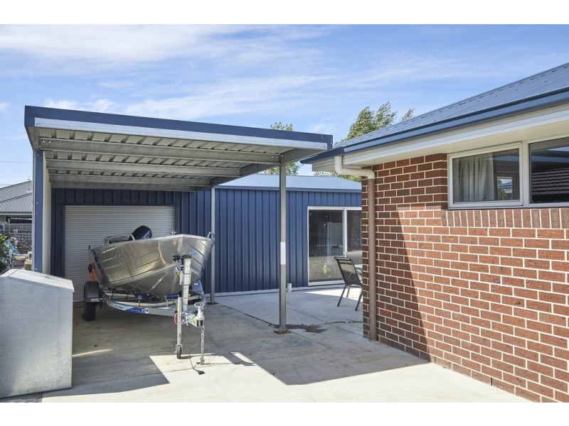 6 Lach Dar Court, Longford TAS 7301