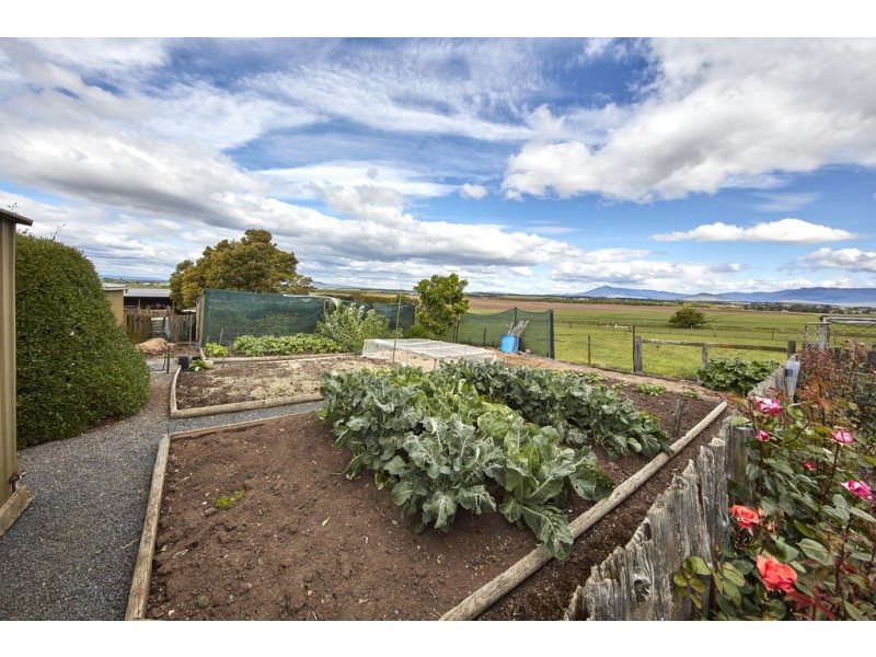 1 Saundridge Road, Cressy TAS 7302