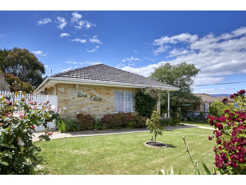 17 Logan Road, Evandale TAS 7212