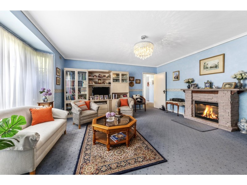 17 Logan Road, Evandale TAS 7212
