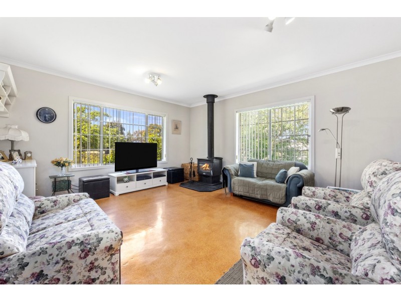 17 Logan Road, Evandale TAS 7212