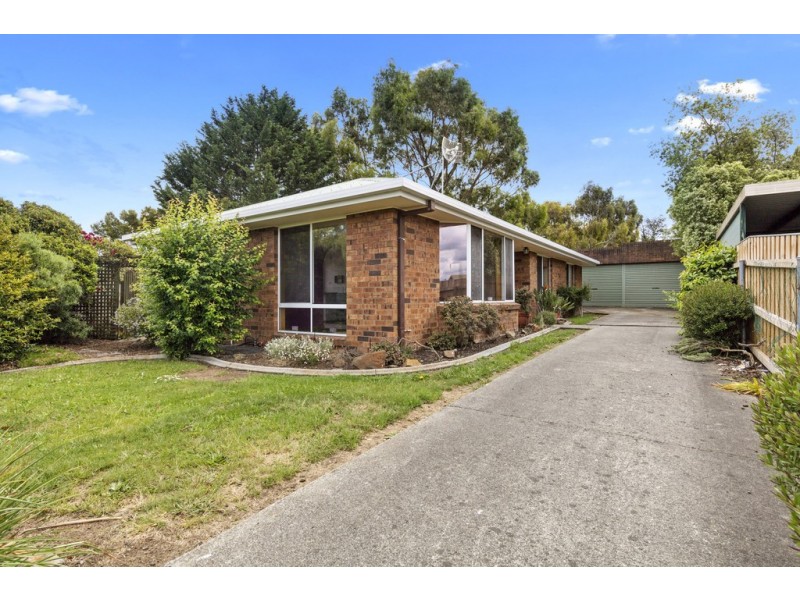 13 Shepherds Court, Evandale TAS 7212