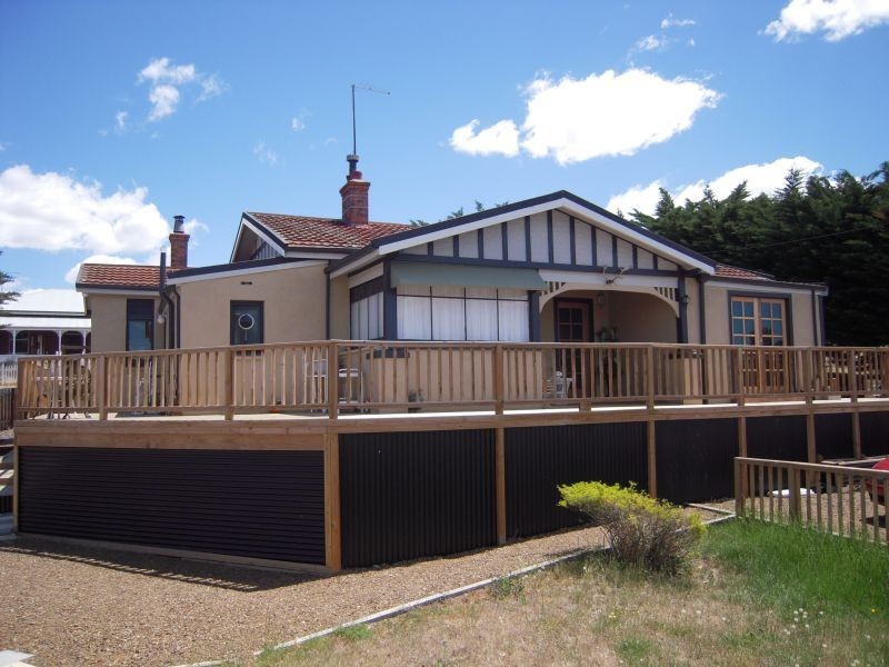 15 Queen Street, Campbell Town TAS 7210