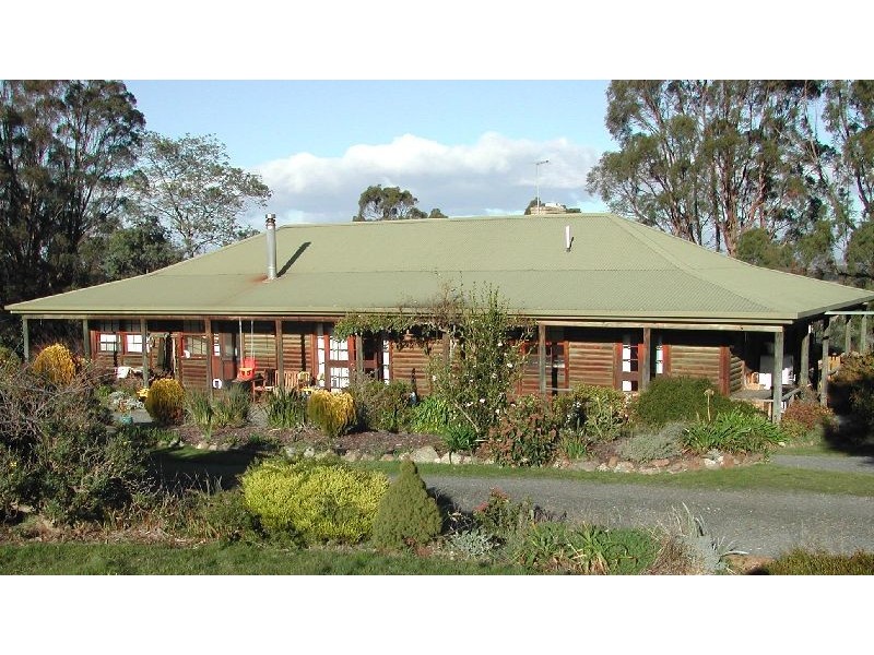 3 Range Road, Western Junction TAS 7212