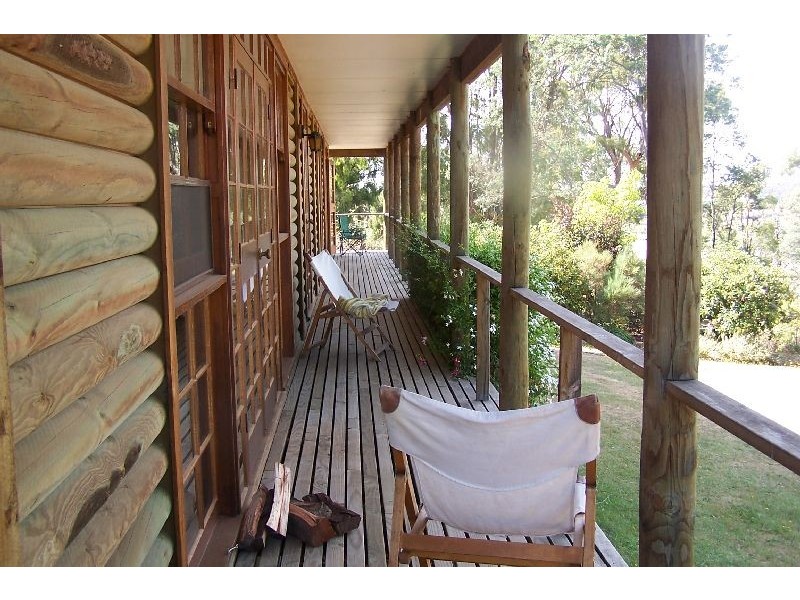 3 Range Road, Western Junction TAS 7212