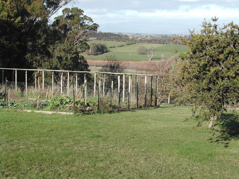 3 Range Road, Western Junction TAS 7212