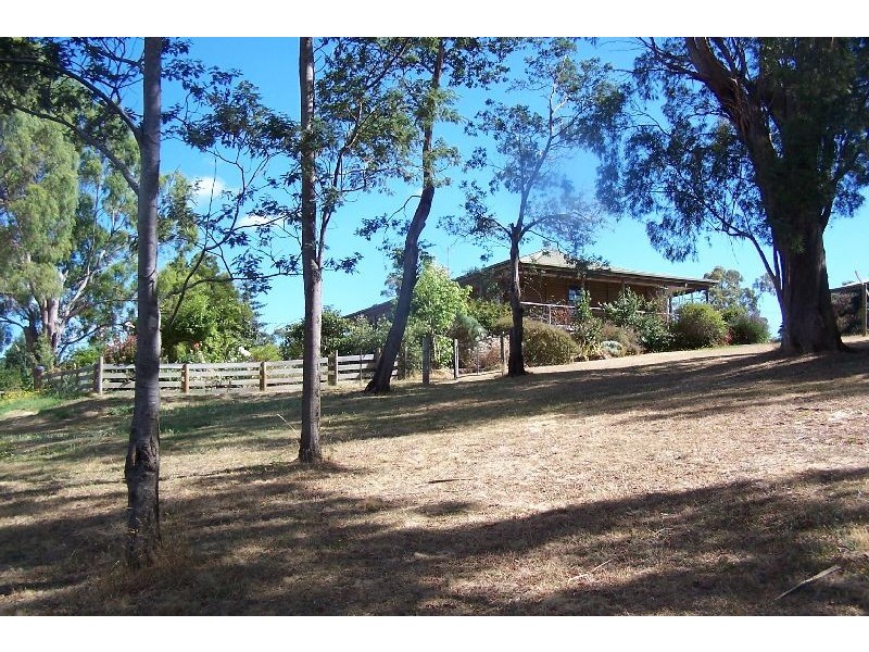 3 Range Road, Western Junction TAS 7212