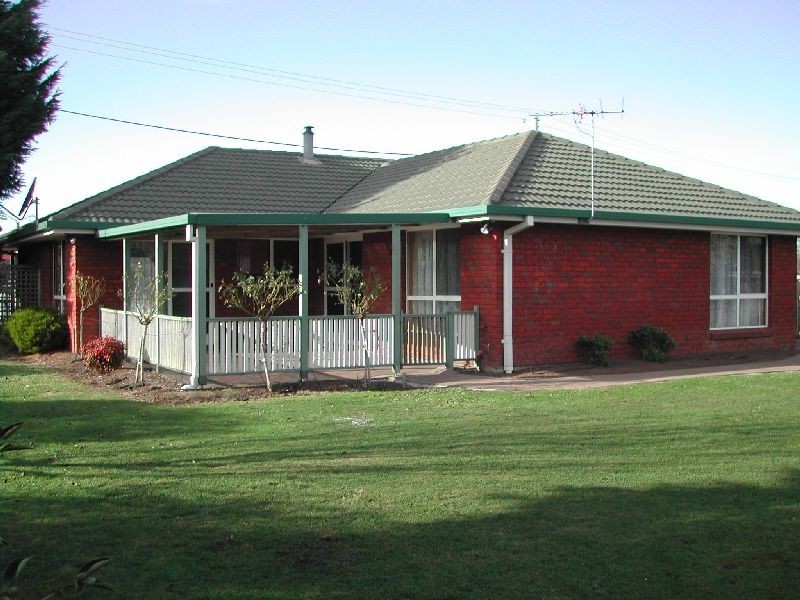6 Cootamundra, Perth TAS 7300