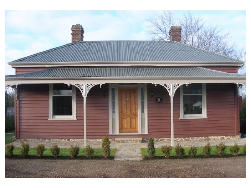 15 Arthur Street, Evandale TAS 7212