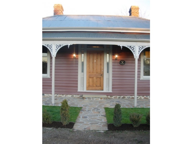 15 Arthur Street, Evandale TAS 7212