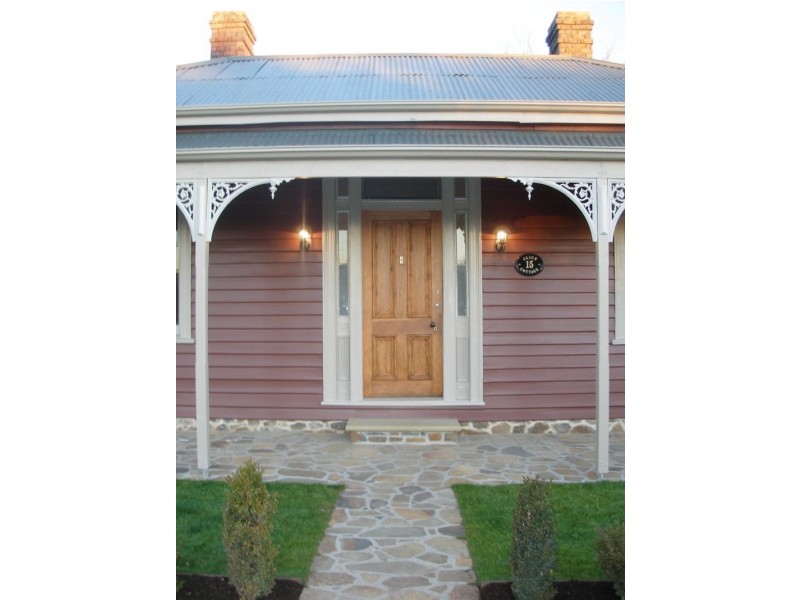 15 Arthur Street, Evandale TAS 7212