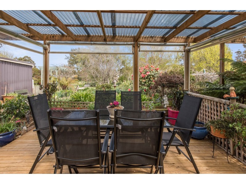 15 Edward Street, Perth TAS 7300