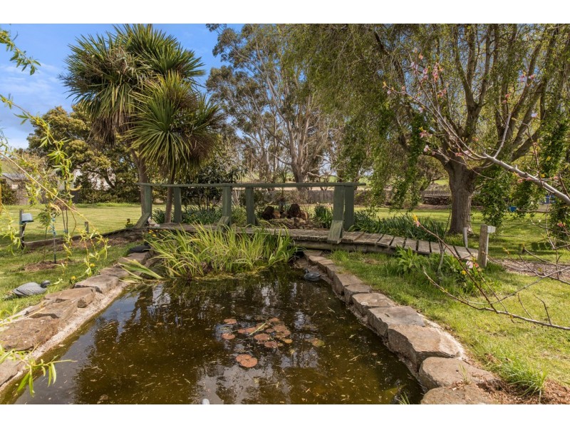 15 Edward Street, Perth TAS 7300