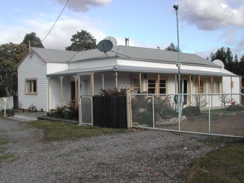 47 Elizabeth Street, Mangana TAS 7214