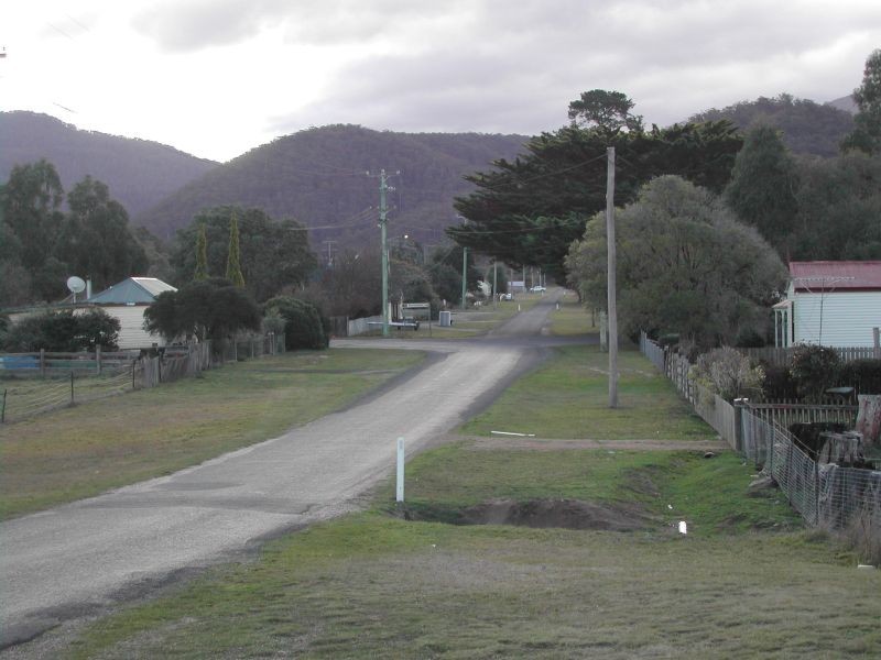 47 Elizabeth Street, Mangana TAS 7214