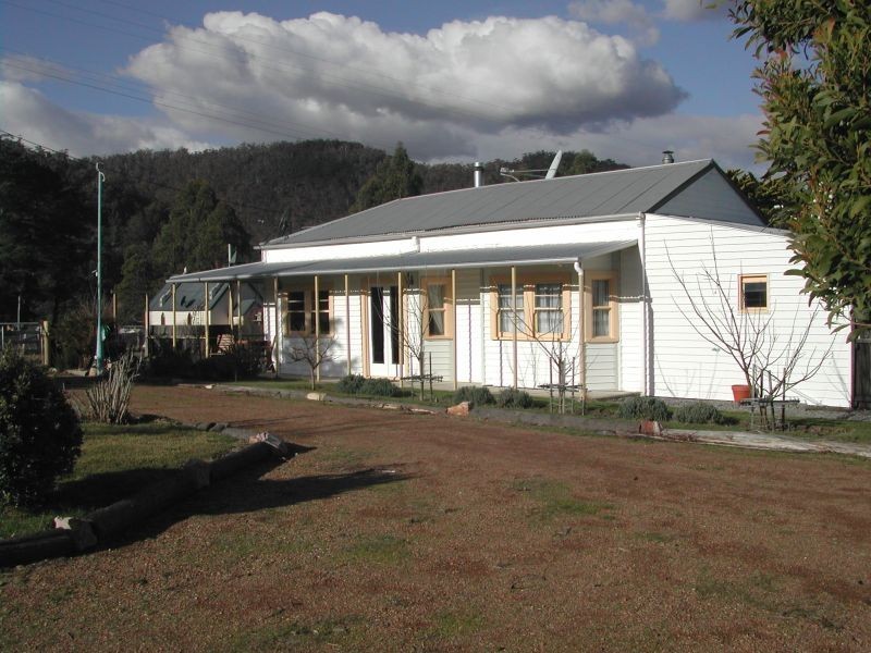 47 Elizabeth Street, Mangana TAS 7214