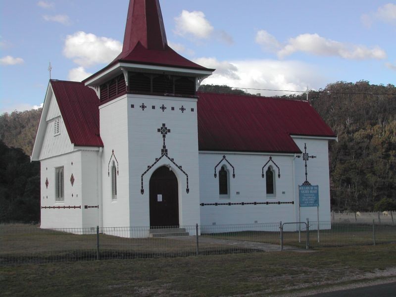 47 Elizabeth Street, Mangana TAS 7214