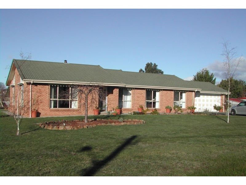 7 Henrietta Street, Bracknell TAS 7302