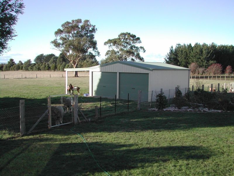 7 Henrietta Street, Bracknell TAS 7302