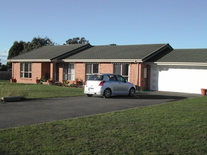 7 Henrietta Street, Bracknell TAS 7302