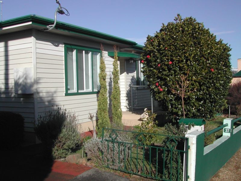 37 Marlborough Street, Longford TAS 7301