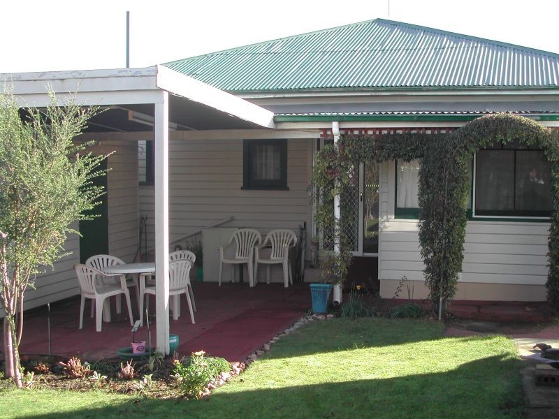 37 Marlborough Street, Longford TAS 7301
