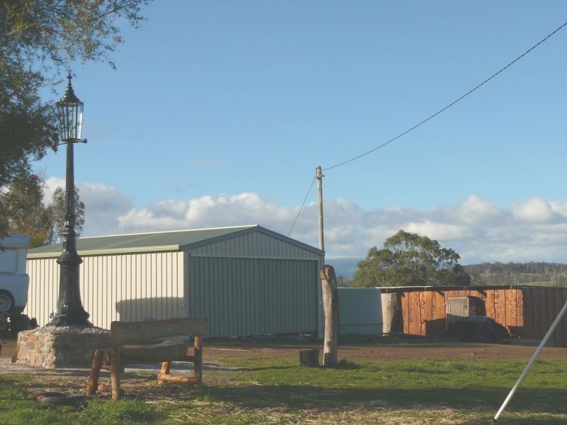 198 Norwich Drive, Longford TAS 7301