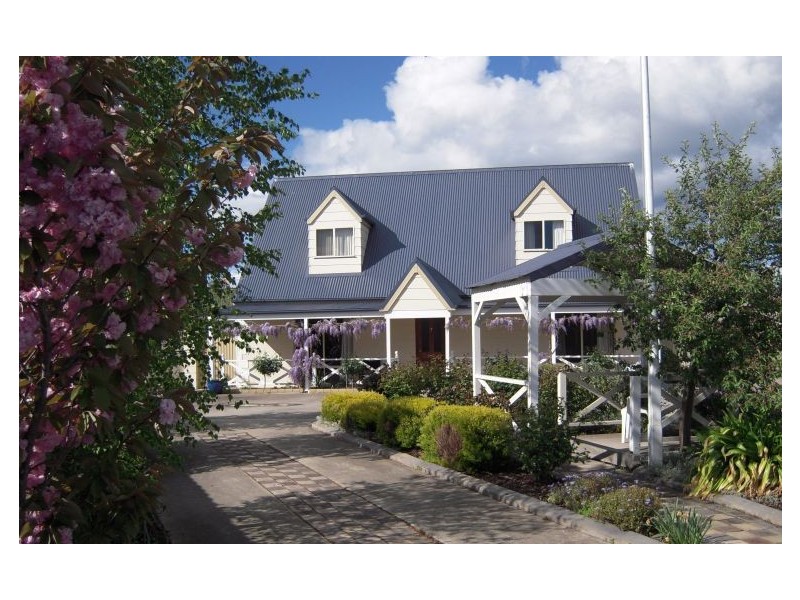 10 Acacia Drive, Perth TAS 7300