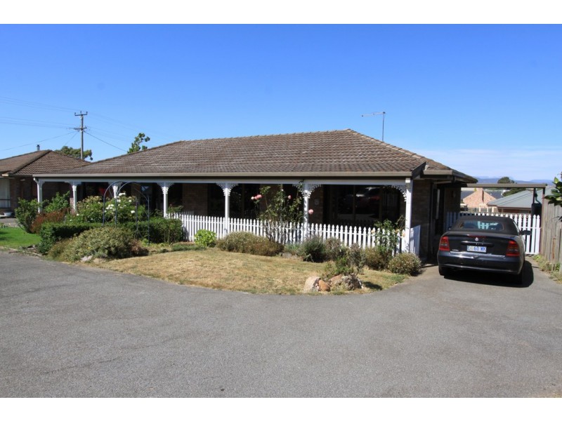 5/16 Logan Road, Evandale TAS 7212