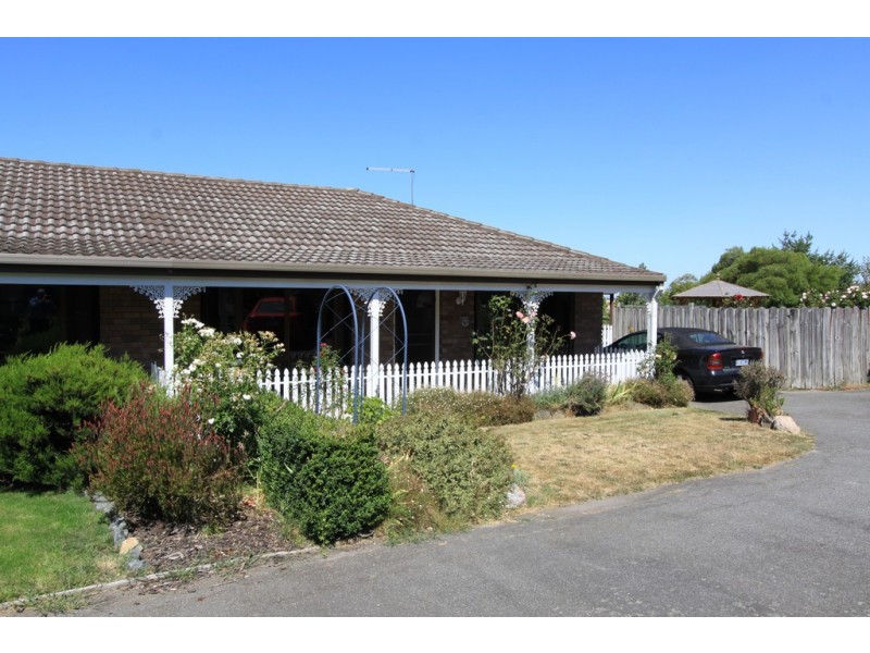 5/16 Logan Road, Evandale TAS 7212