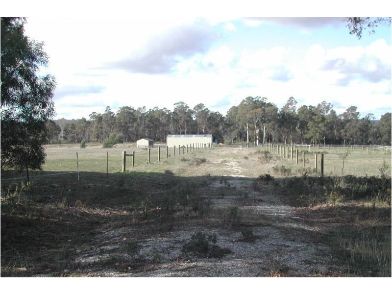 1545 Bridge North Road, Rosevale TAS 7292