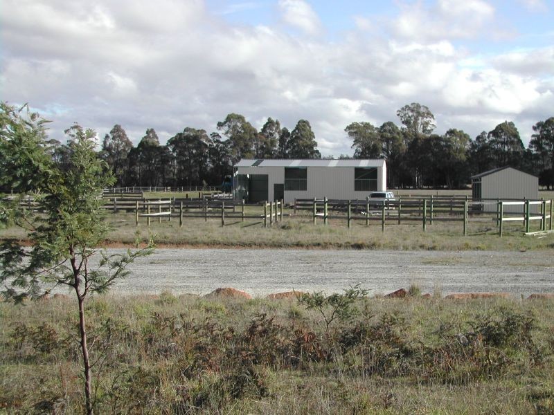 1545 Bridge North Road, Rosevale TAS 7292
