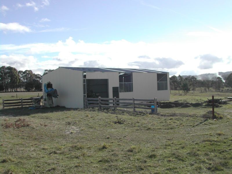 1545 Bridge North Road, Rosevale TAS 7292