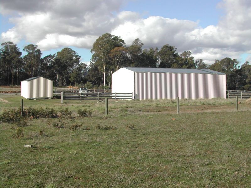 1545 Bridge North Road, Rosevale TAS 7292