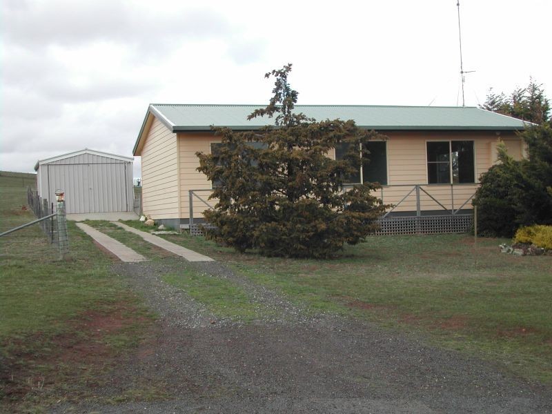 9 Waterloo Street, Ross TAS 7209