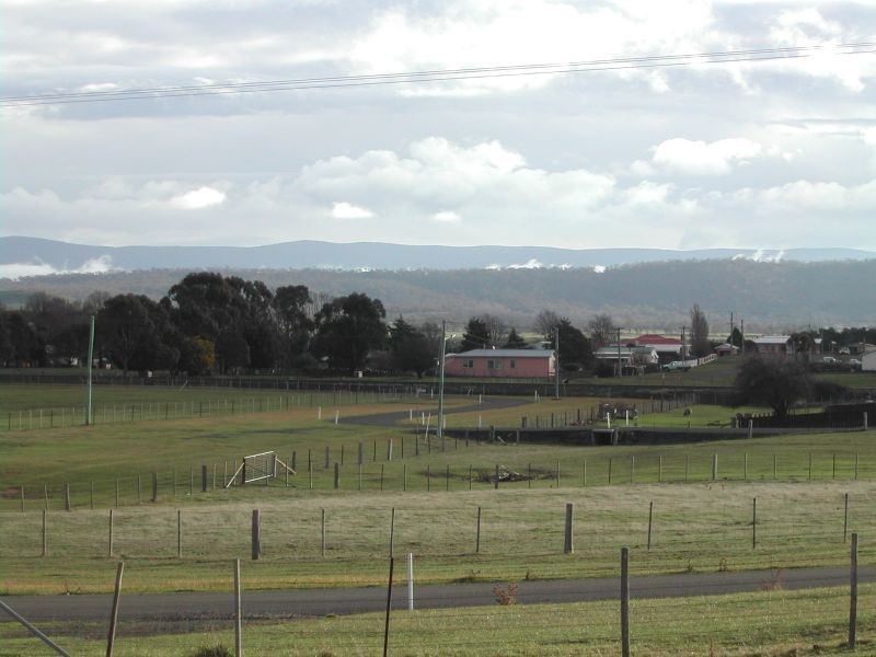 9 Waterloo Street, Ross TAS 7209