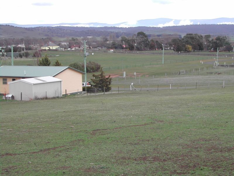 9 Waterloo Street, Ross TAS 7209