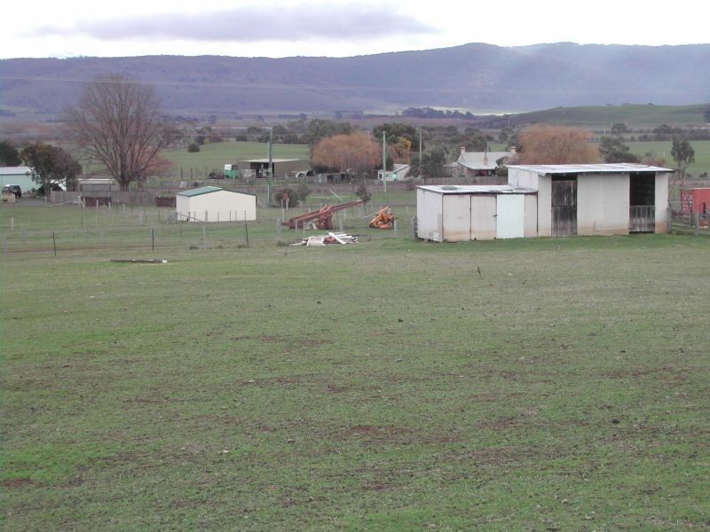 9 Waterloo Street, Ross TAS 7209