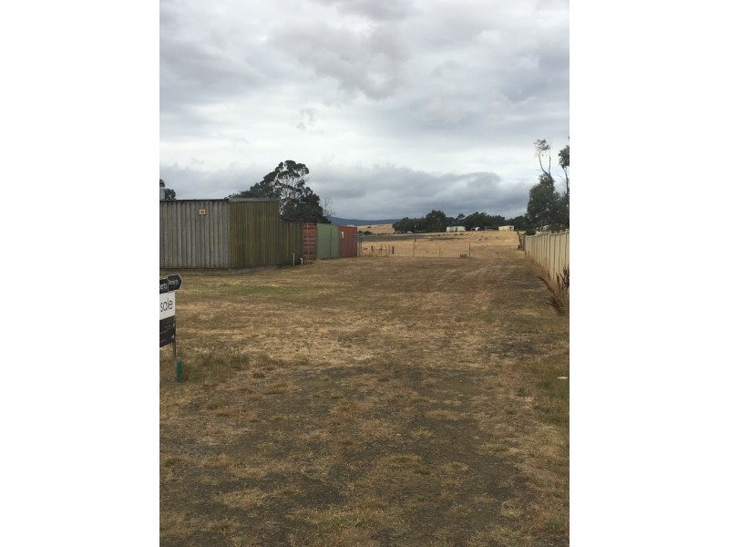 9A Bond Street, Ross TAS 7209