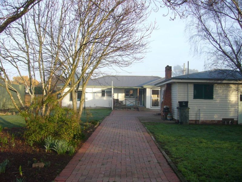 Longford TAS 7301