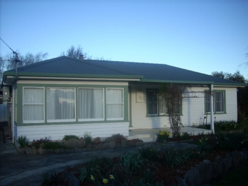 Longford TAS 7301