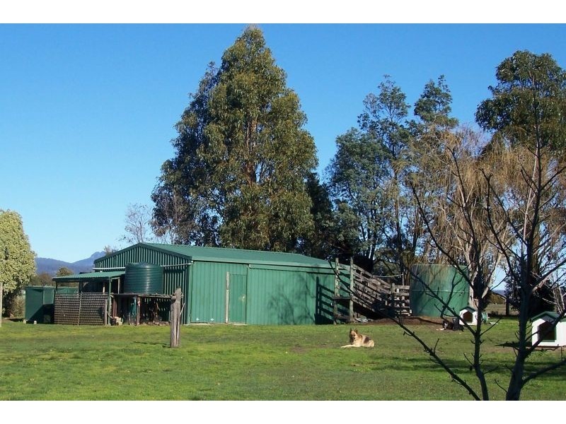 150 Five Acre Row, Westbury TAS 7303