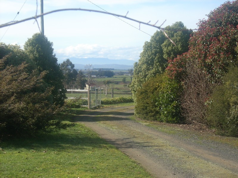 150 Five Acre Row, Westbury TAS 7303