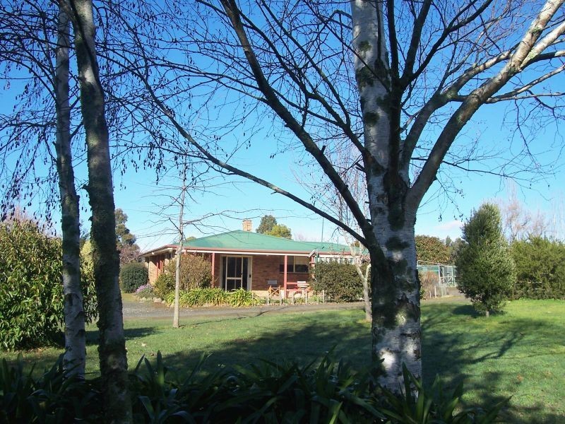 150 Five Acre Row, Westbury TAS 7303