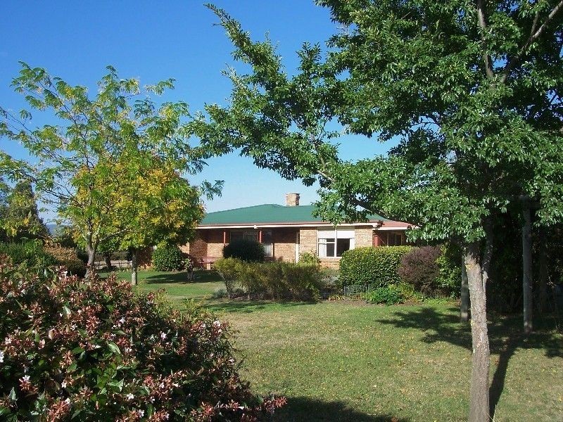 150 Five Acre Row, Westbury TAS 7303