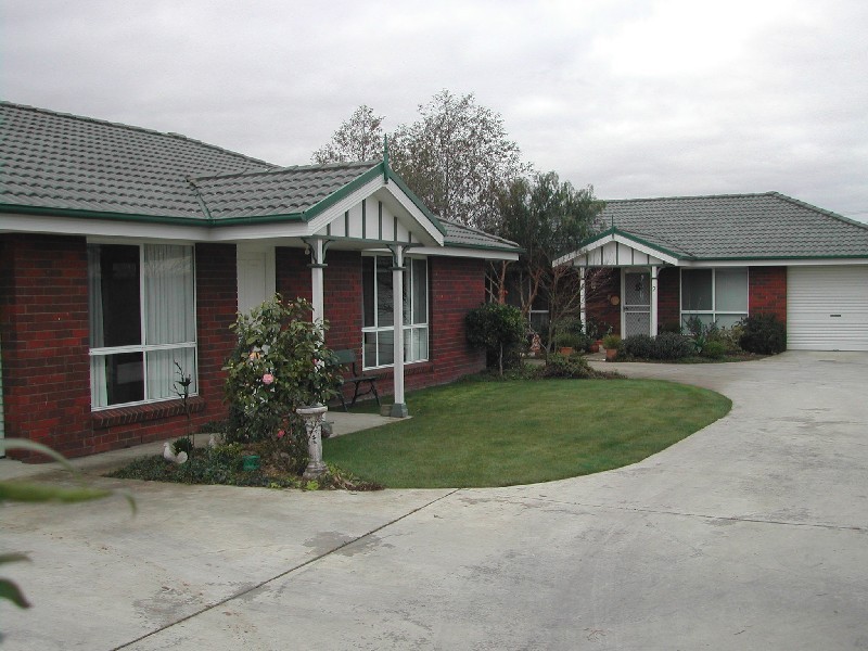 1/28 Hobhouse Street, Longford TAS 7301