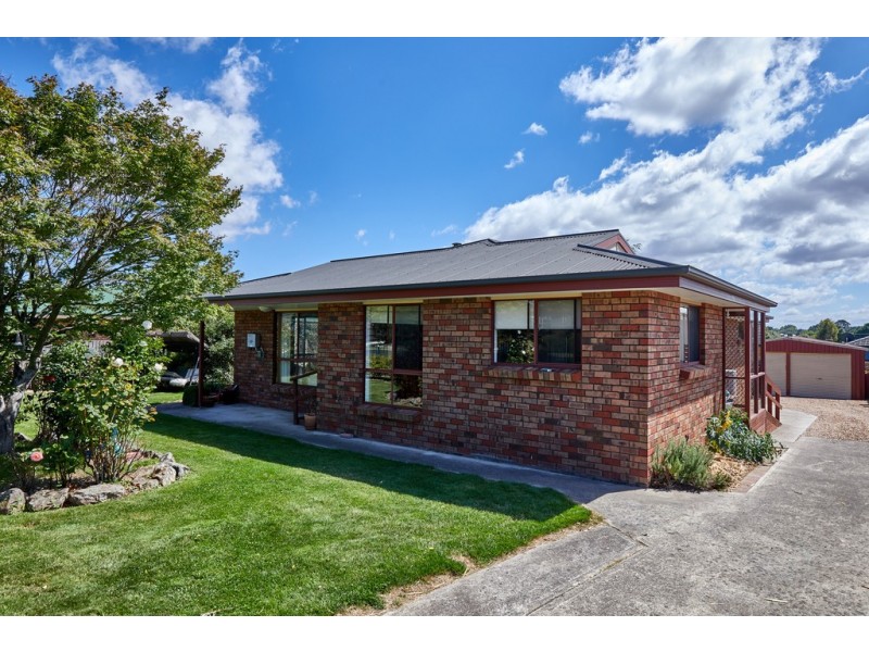 26 Bulwer Street, Longford TAS 7301
